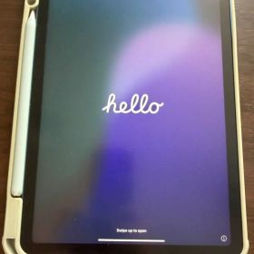 iPad Air 第5世代 Wi-Fi 64GB ApplePencil セット