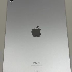 電池91% iPad Air 第5世代 Wi-Fi 256GB スターライト 訳アリ品