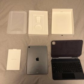 iPad Air 第5世代 256GB Wi-Fi スペースグレイ 2025購入