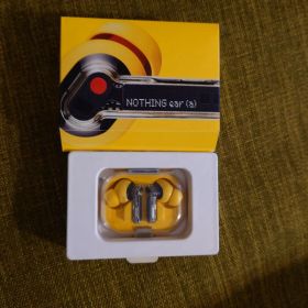 Nothing ear (a) ワイヤレスイヤホン