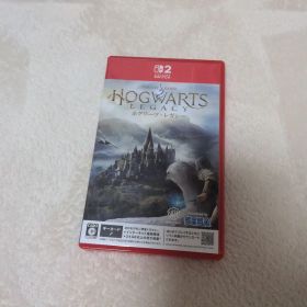 Switch2 ホグワーツ・レガシー