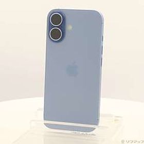 〔中古品〕 iPhone17 256GB ミストブルー MG694J／A SIMフリー ［6.3インチ有機EL／Apple A19／RAM:8GB／eSIM］〔中古品〕 iPhone17 256GB ミストブルー MG694J／A SIMフリー ［6.3インチ有機EL／Apple A19／RAM:8GB／eSIM］