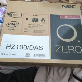 windowsタブレットLAVIE Hybrid ZERO HZ100/DAS