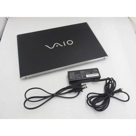 ソニー SONY ジャンク ノートPC VJP132C11N