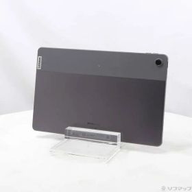 ソフマップ 〔中古品〕 Lenovo Tab M10 Plus(3rd Gen) 64GB ストームグレー ZAAM0094JP Wi-Fi【251】