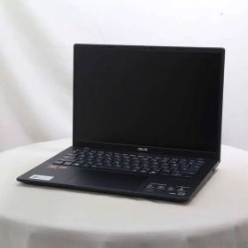 ソフマップ 〔展示品〕 VivoBook 14 M1407KA M1407KA-AI5165WS クワイエットブルー【344】