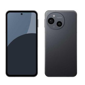 シャープ SHARP SIMフリースマートフォン AQUOS sense9 / Snapdragon 7s Gen 2 / 6.1インチ 6GB+128GB ブラック SHM29AB