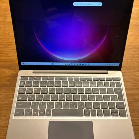 Microsoft surface laptop Go ノートPC 中古美品