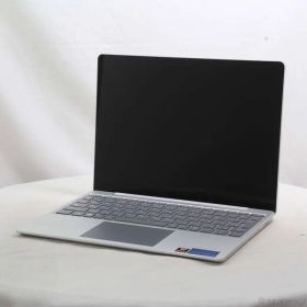 ソフマップ 〔中古品〕 Surface Laptop Go 〔Core i5／8GB／SSD128GB〕 THH-00020 プラチナ【349】