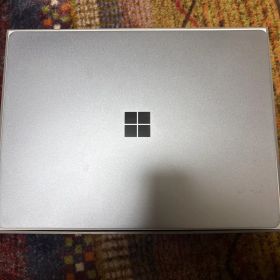 Microsoft Surface Laptop Go3