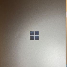 Microsoft Surface Laptop go2 ノートパソコン