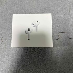 アップル(Apple)のApple AirPods Pro 第3世代 未開封新品(ヘッドフォン/イヤフォン)