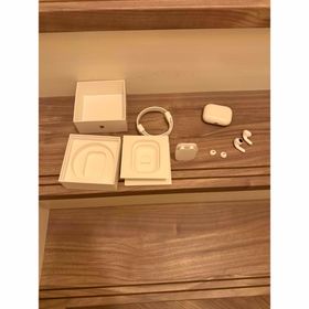 アップル(Apple)のApple AirPods Pro2(ヘッドフォン/イヤフォン)