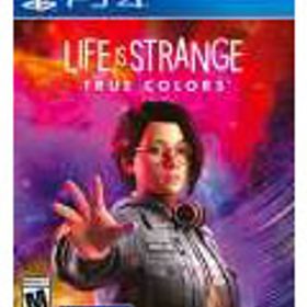 PS4 北米版 Life is Strange： True Colors
