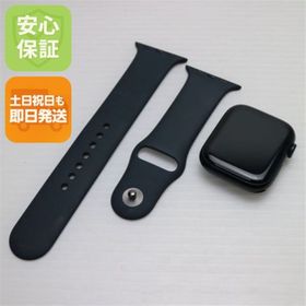 アップルウォッチ(Apple Watch)のApple Watch Series 9 GPS+Cellular セルラー 45mm ミッドナイト M111(その他)