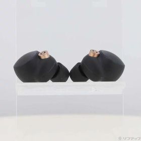 【中古】SONY(ソニー) WF-1000XM4 B ブラック 【344-ud】