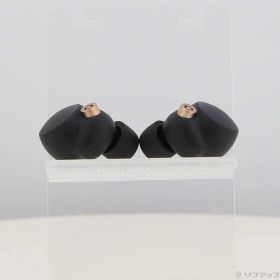【中古】SONY(ソニー) WF-1000XM4 B ブラック 【305-ud】