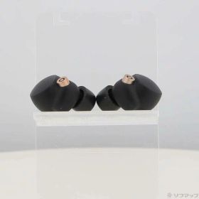 【中古】SONY(ソニー) WF-1000XM4 B ブラック 【295-ud】