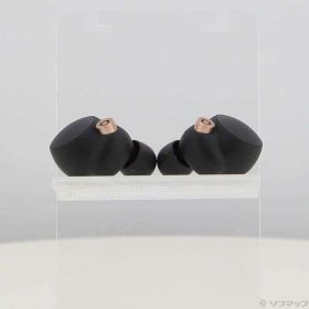【中古】SONY(ソニー) WF-1000XM4 B ブラック 【305-ud】