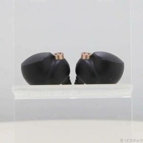 【中古】SONY(ソニー) WF-1000XM4 B ブラック 【344-ud】