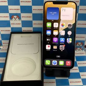 iPhone12 Pro Max 128GB シルバー MGCV3J/A Apple版SIMフリー