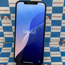 iPhone12 Pro Max 256GB グラファイト NGCY3J/A Apple版SIMフリ