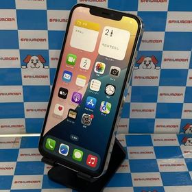 iPhone12 Pro Max 512GB シルバー MGD43J/A SIMロック解除済 au