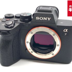 【中古】 【難あり品】 ソニー α7 IV ボディ [ILCE-7M4]