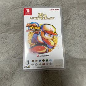 実況パワフルプロ野球 30th Anniversary