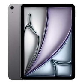 APPLE MCA14J/A スペースグレイ iPad Air 256GB タブレットPC 11型 / iOS / Wi-Fiモデル