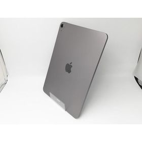 【中古】Apple 【Wi-Fi】 11インチ iPad Air（M3/2025) 128GB スペースグレイ MC9W4J/A【博多】保証期間１ヶ月【ランクA】