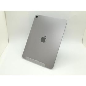 【中古】Apple 【Wi-Fi】 11インチ iPad Air（M3/2025) 128GB スペースグレイ MC9W4J/A【静岡】保証期間１ヶ月【ランクA】