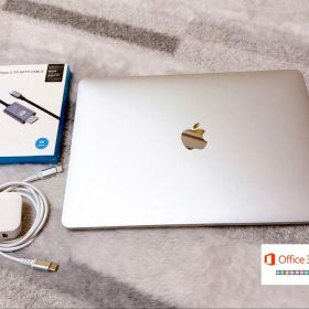 MacBook Pro 2017 1TB Office付 / Windows11
