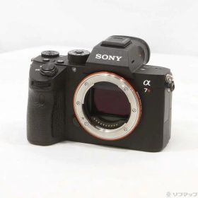 【中古】SONY(ソニー) α7RIII ILCE-7RM3 ボディ 【258-ud】