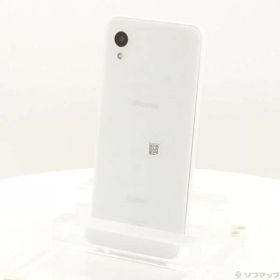 【中古】SAMSUNG(サムスン) Galaxy A22 5G 64GB ホワイト SC-56B docomo SIMフリー 【297-ud】