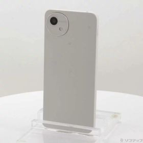 【中古】SHARP(シャープ) AQUOS wish5 64GB ユキ SH-52F docomo SIMフリー 【295-ud】