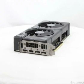 【中古】ASUS(エイスース) ASUS Dual GeForce RTX 4070 OC Edition 12GB GDDR6X 【262-ud】