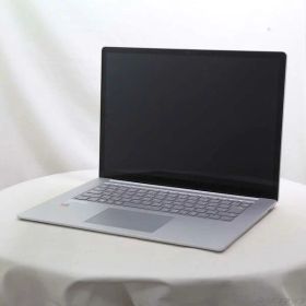 【中古】Microsoft(マイクロソフト) Surface Laptop 5 〔Core i7／8GB／SSD256GB〕 RBY-00020 プラチナ 【348-ud】