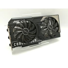【中古】ASRock Radeon RX 9060 XT Challenger 16GB OC RX9060XT/16GB(GDDR6)【秋葉4号】保証期間1週間