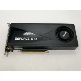 【中古】NVIDIA GeForce GTX1660Ti 6GB(GDDR6)/PCI-E【広島本通】保証期間1週間