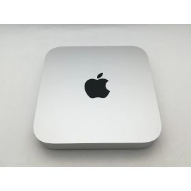 【中古】Apple Mac mini M1 (CPU:8C/GPU:8C) 8GB/256GB MGNR3J/A (M1・2020)【千葉】保証期間1ヶ月【ランクA】