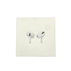 Apple◆イヤホン AirPods Pro MagSafe MLWK3J/A A2190/A2083/A2084//