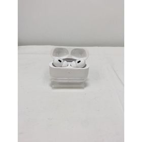 Apple◆イヤホン AirPods Pro 第2世代 MQD83J/A A2700/A2698/A2699