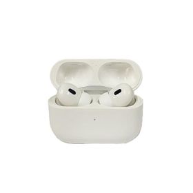 Apple◆イヤホン AirPods Pro 第2世代 MQD83J/A A2700/A2698/A2699