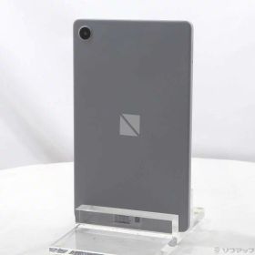 【中古】NEC(エヌイーシー) LAVIE T0855／GAS 64GB アークティックグレー PC-T0855GAS Wi-Fi 【344-ud】