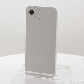 〔中古〕SHARP(シャープ) AQUOS wish5 64GB ユキ SH-52F docomo SIMフリー〔295-ud〕