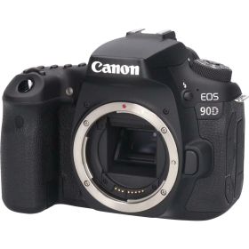 EOS90D【中古】