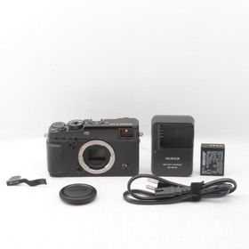 FUJIFILM ミラーレス一眼 X-Pro2 ボディ X-Pro2