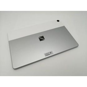 【中古】NEC 国内版 【Wi-Fi】 LAVIE Tab T10 T1055/EAS PC-T1055EAS プラチナグレー 【Unisoc T610/4GB/64GB】【なんば】保証期間1ヶ月【ランクB】