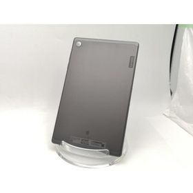 【中古】Lenovo 国内版 【Wi-Fi】 Lenovo Tab M10 HD(2nd Gen) ZA6W0003JP アイアングレー 【Helio P22T/4GB/64GB】【ECセンター】保証期間１ヶ月【ランクA】